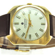 Laden Sie das Bild in den Galerie-Viewer, Junghans 17 Jewels Vintage Handaufzug Herren Armbanduhr