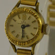 Laden Sie das Bild in den Galerie-Viewer, Vintage MEISTER ANKER 17 Rubis Damenuhr / Handaufzug
