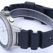 Laden Sie das Bild in den Galerie-Viewer, Vintage Timex Chronograph Indiglo WR 100 M / Quarz / Ref.:921N2