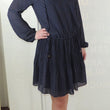 Laden Sie das Bild in den Galerie-Viewer, Michael Kors Original Damen Sommerkleid Gr. S