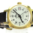 Laden Sie das Bild in den Galerie-Viewer, Vintage Meister Anker antimagnetic Handaufzug Damen Armbanduhr made in GDR
