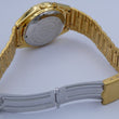 Laden Sie das Bild in den Galerie-Viewer, FUJITIME Crystal 21 Jewels Automatic Herrnuhr Vergoldet Ref-C469-348