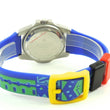 Laden Sie das Bild in den Galerie-Viewer, Alpha Sport Damenuhr Quarz Edelstahl Ref-113