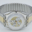 Laden Sie das Bild in den Galerie-Viewer, SWATCH SWISS UNISEXUHR QUARTZ -