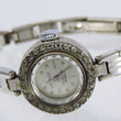 Laden Sie das Bild in den Galerie-Viewer, LASALLE 17 JEWELS INCABLOC VINTAGE DAMENUHR, HANDAUFZUG