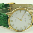 Laden Sie das Bild in den Galerie-Viewer, Vintage Zenith Silhouette Herrenuhr/ Quartz