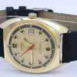 Laden Sie das Bild in den Galerie-Viewer, Vintage Emrox De Luxe Automatic vergoldet