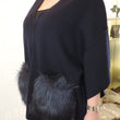 Laden Sie das Bild in den Galerie-Viewer, Steffen Schraut Original Damen Pullover Gr. 38