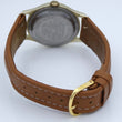 Laden Sie das Bild in den Galerie-Viewer, Vintage GLADIATOR Kalendar Mechanismus Herrenuhr Swiss Made Ref.1070021