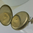 Laden Sie das Bild in den Galerie-Viewer, OMEGA 15 Jewels - Taschenuhr / Handaufzug / Swiss made