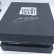 Laden Sie das Bild in den Galerie-Viewer, Visetti Men's Chronograph Quarz Date Stainless Steel Watch - Ref-SN-185