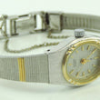 Laden Sie das Bild in den Galerie-Viewer, Vintage Citizen Damen Armbanduhr Quartz