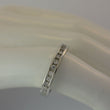 Laden Sie das Bild in den Galerie-Viewer, Memory-Ring - mit Zirkonia / 925er Silber