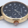 Laden Sie das Bild in den Galerie-Viewer, JEAN BELLECOUR HERRN UHR QUARZ