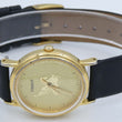 Laden Sie das Bild in den Galerie-Viewer, TISSOT QUARZ DAMEN UHR VERGOLDET REF-C256K
