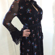 Laden Sie das Bild in den Galerie-Viewer, Pinko Original Damen Sommerkleid Gr. 42