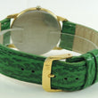Laden Sie das Bild in den Galerie-Viewer, Vintage Zenith Silhouette Herrenuhr/ Quartz