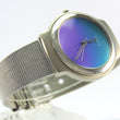 Laden Sie das Bild in den Galerie-Viewer, Les mysteres de David Damen Armbanduhr Quartz Allergie frei