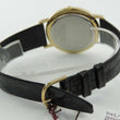 Laden Sie das Bild in den Galerie-Viewer, Junghans Herrenuhr mit 11 Simili-Steine Vergoldet Quartz Ref : 41/7952