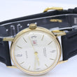 Laden Sie das Bild in den Galerie-Viewer, Vintage ANKER -17 RUBIS - SCHOCKPROOF-HERRENUHR