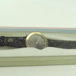 Laden Sie das Bild in den Galerie-Viewer, Junghans Herrenuhr Vergoldet Quartz Ref : 047/ 5064. 00