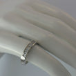 Laden Sie das Bild in den Galerie-Viewer, Damen-Ring - mit Zirkonia / 925er Silber