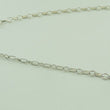 Laden Sie das Bild in den Galerie-Viewer, Vintage Damen 925er Silber Kette & 835er Silber Anhänger/Brosche mit Türkis