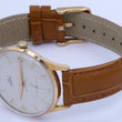 Laden Sie das Bild in den Galerie-Viewer, Vintage Neri Antimagnetic Herrenuhr / Handaufzug / Vergoldet