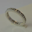 Laden Sie das Bild in den Galerie-Viewer, Memory-Ring - mit Zirkonia / 925er Silber