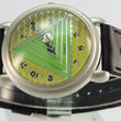 Laden Sie das Bild in den Galerie-Viewer, Extravagante "Dreieck" Damen Armbanduhr, Kinderuhr