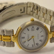 Laden Sie das Bild in den Galerie-Viewer, Regent Herren Armbanduhr Uhr Quarz