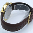 Laden Sie das Bild in den Galerie-Viewer, POLJOT 17 JEWELS Herrnuhr Handaufzug-Vergoldet Ref.Nr. 3506
