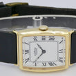 Laden Sie das Bild in den Galerie-Viewer, Vintage Pallas Exquisit Damen Uhr Handaufzug Vergoldet