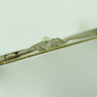 Laden Sie das Bild in den Galerie-Viewer, Vintage Brosche 835er Silber mit Perle