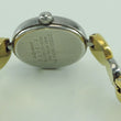 Laden Sie das Bild in den Galerie-Viewer, Citizen Vintage Damenuhr Quarz Made in Japan