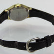Laden Sie das Bild in den Galerie-Viewer, LORUS Quartz Damen Armbanduhr vergoldet