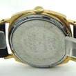 Laden Sie das Bild in den Galerie-Viewer, Vintage ZentRa 17 Rubis Incabloc Herrenuhr Handaufzug vergoldet