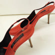 Laden Sie das Bild in den Galerie-Viewer, Escada Original Damen Pumps Größe 39
