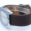 Laden Sie das Bild in den Galerie-Viewer, Chronometer Herrenuhr - Quartz mit Lederband