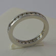 Laden Sie das Bild in den Galerie-Viewer, Memory-Ring - mit Zirkonia / 925er Silber