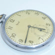 Laden Sie das Bild in den Galerie-Viewer, Ogival Non Magentic Taschenuhr Handaufzug 47mm