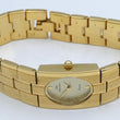 Laden Sie das Bild in den Galerie-Viewer, JULES JÜRGENSEN QUARZ DAMEN UHR VERGOLDET REF-7905