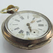 Laden Sie das Bild in den Galerie-Viewer, Halskettenuhr Taschenuhr 800er Silber - Handaufzug