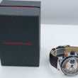 Laden Sie das Bild in den Galerie-Viewer, Morphic Chronograph Quarz Herrenarmbanduhr Ref-Ref-316L 44mm