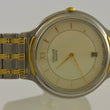 Laden Sie das Bild in den Galerie-Viewer, CITIZEN Quartz - Herrenuhr / Quartz / Bi-Color 6115