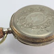 Laden Sie das Bild in den Galerie-Viewer, Halskettenuhr Taschenuhr - Handaufzug - 800er Silber
