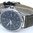 Laden Sie das Bild in den Galerie-Viewer, Avialic 1903 Herrenuhr Quartz