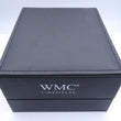 Laden Sie das Bild in den Galerie-Viewer, WMC Vincero Chronograph Damenuhr Quartz No :138