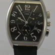 Laden Sie das Bild in den Galerie-Viewer, CHRIST Chronograph Herrenuhr Quarz