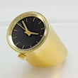 Laden Sie das Bild in den Galerie-Viewer, Vintage Paper Weight Watch Handaufzug Aufstelluhr